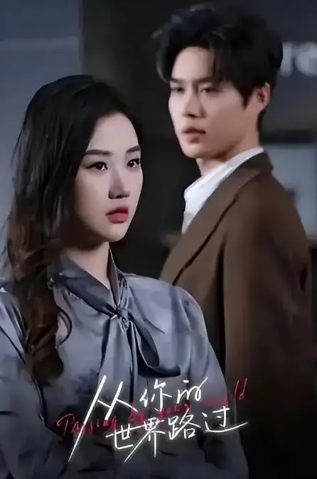 从你的世界路过