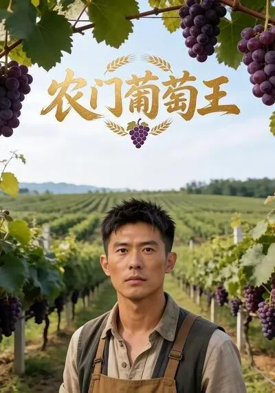 农门葡萄王