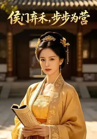 侯门弃禾,步步为营