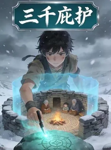 三千庇护第三季