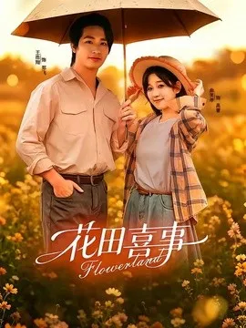 花田喜事短剧