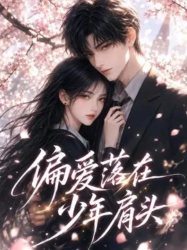 偏爱落在少年肩头