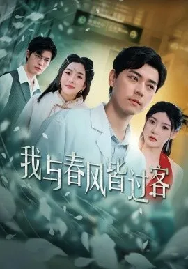 我与春风皆过客短剧