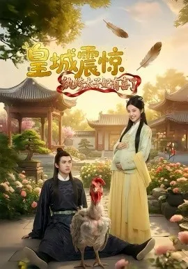 皇城震惊纨绔太子妃有喜了