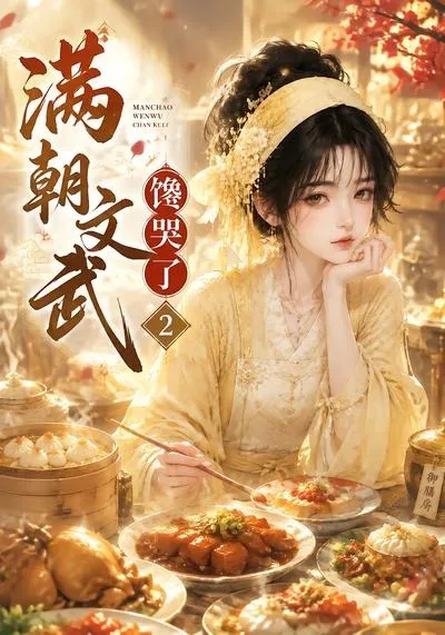 满朝文武馋哭了2