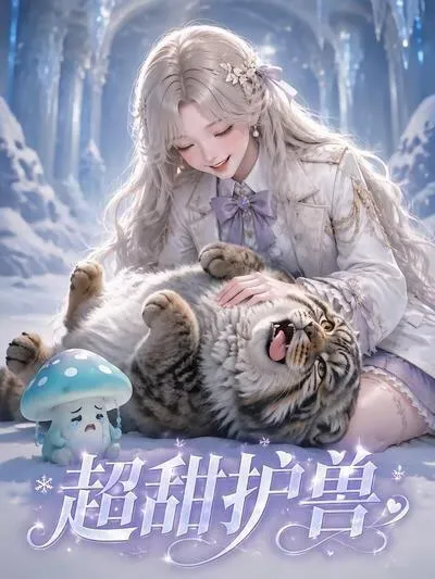 超甜护兽