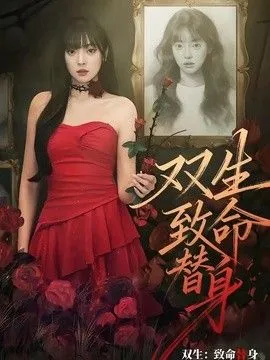 双生:致命替身