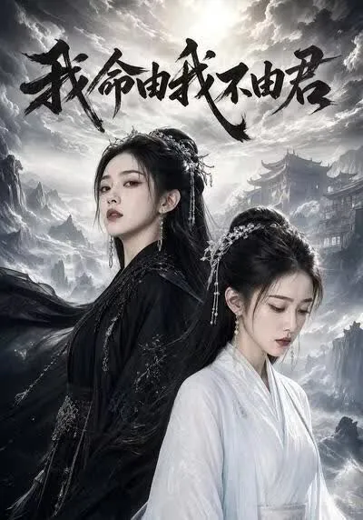 我命由我不由君