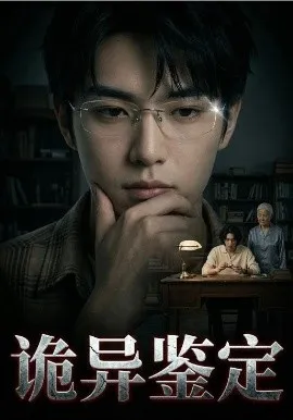 诡异鉴定