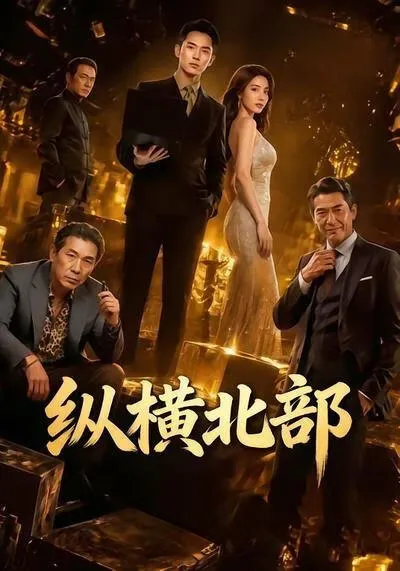 纵横北部