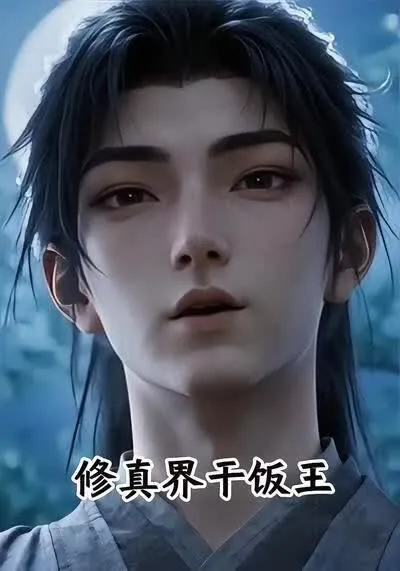 修真界干饭王