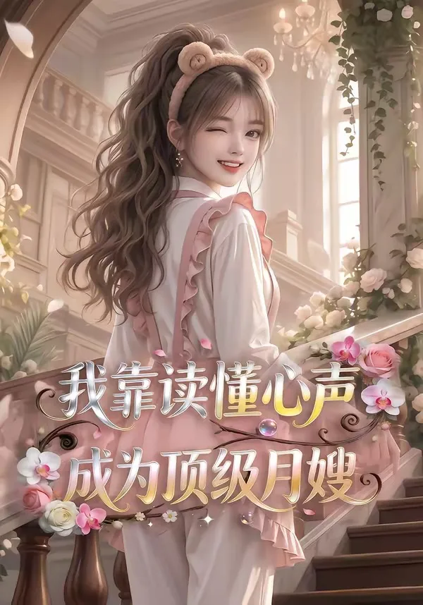 我靠读懂心声成为顶级月嫂