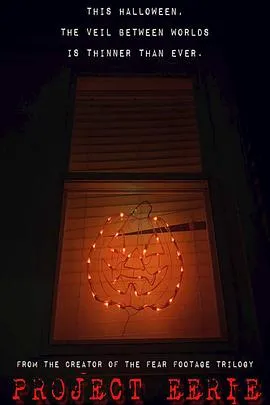 恐怖计划[电影解说]