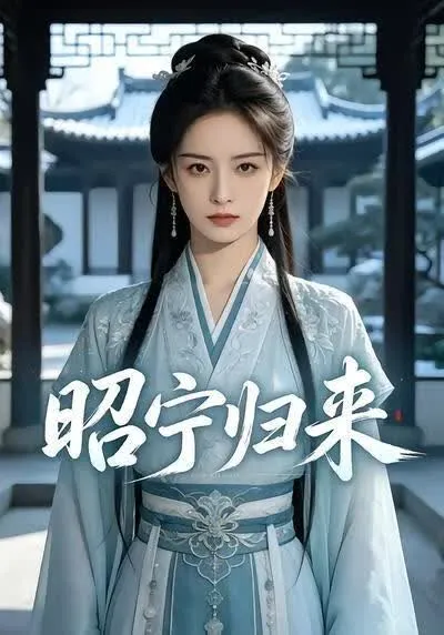 昭宁归来