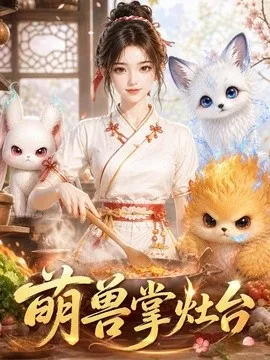萌兽掌灶台