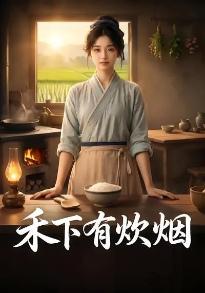 禾下有炊烟