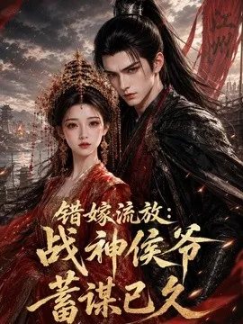 错嫁流放：战神侯爷蓄谋已久