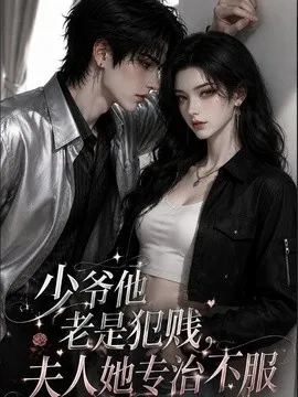 少爷他老是犯贱，夫人她专治不服