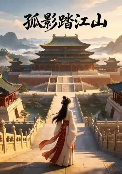 孤影踏江山