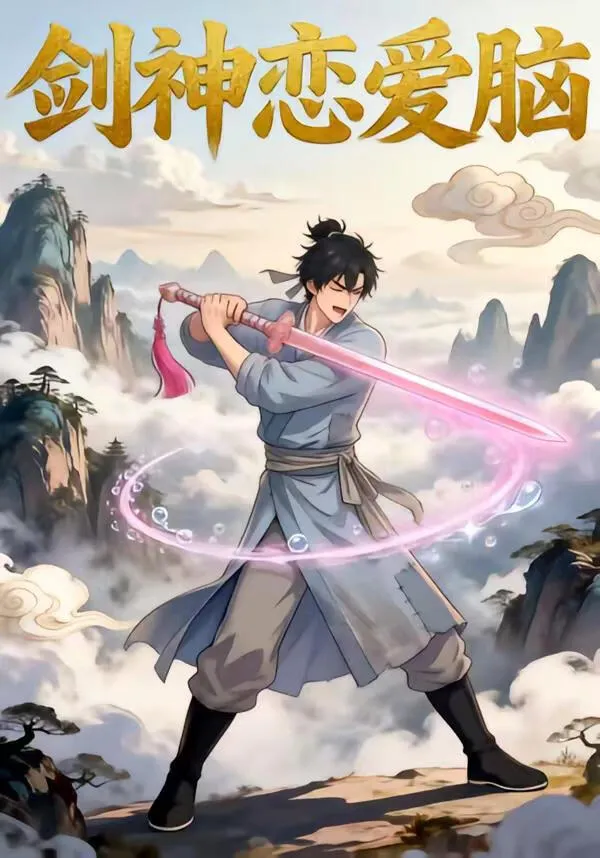 剑神恋爱脑