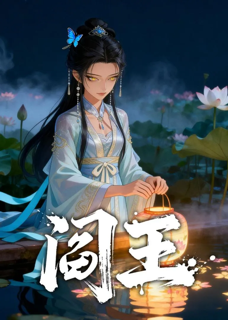 阎王