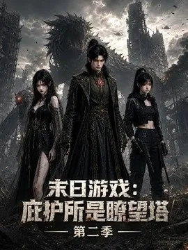 末日游戏：庇护所是瞭望塔第二季