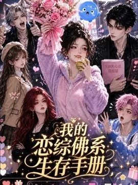 我的恋综佛系生存手册