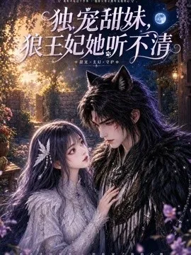 独宠甜妹，狼王妃她听不清