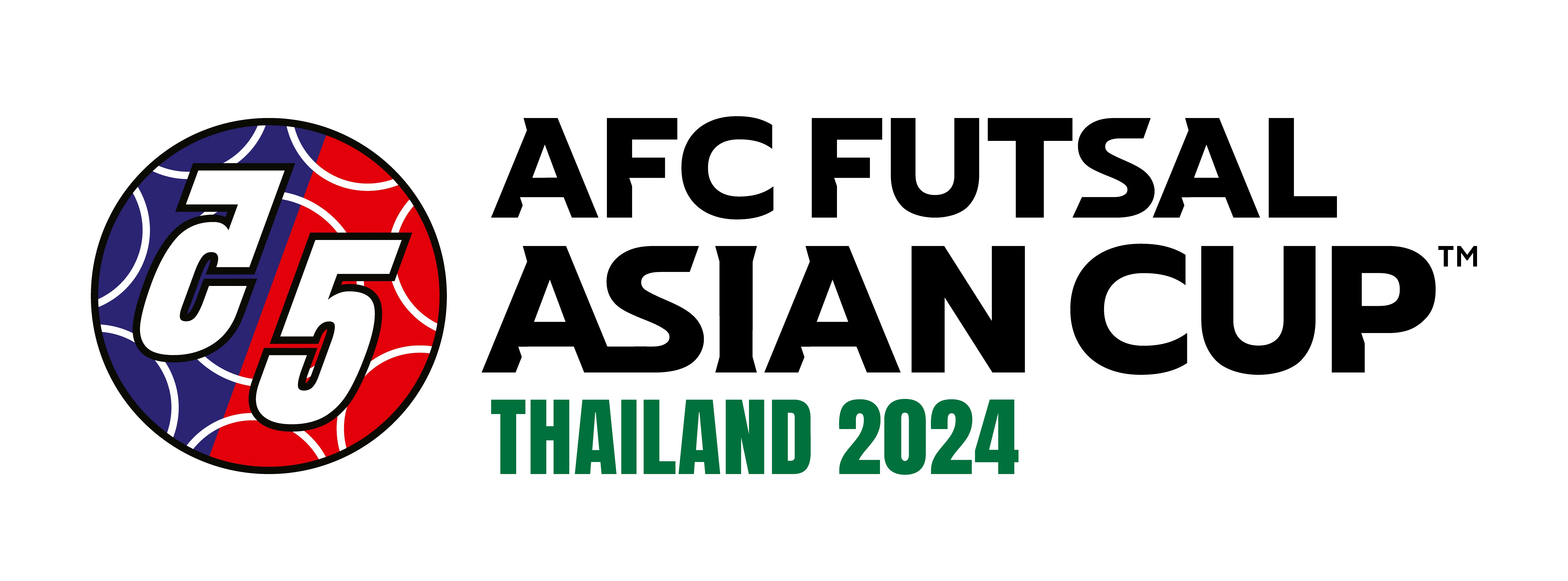 五人制亚洲杯 泰国VS黎巴嫩20260127