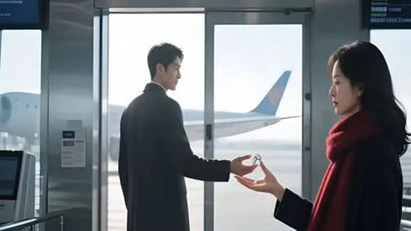 风止于你（AI短剧）