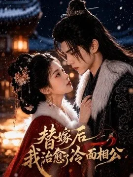 替嫁后我治愈了冷面相公