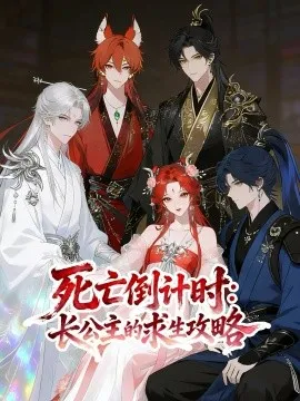 死亡倒计时长公主的求生攻略