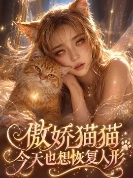 傲娇猫猫今天也想恢复人形
