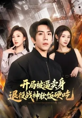 开局被逼卖身，退役战神软饭硬吃