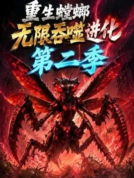 重生螳螂无限吞噬进化第二季