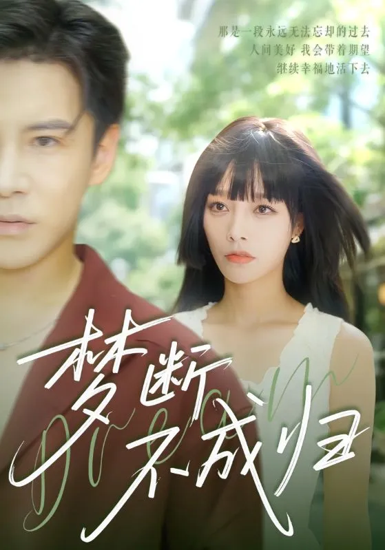 梦断不成归