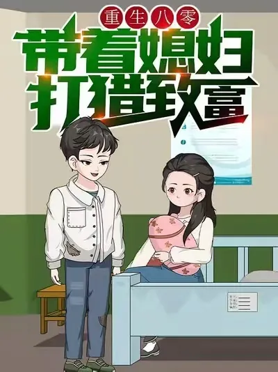重生八零,带着媳妇打猎致富