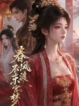 春风不渡东宫梦
