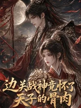 边关战神竟怀了天子的骨肉