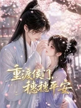重渡侯门，穗穗平安