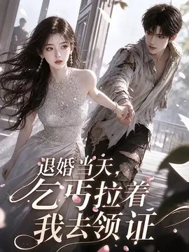 退婚当天，乞丐拉着我去领证