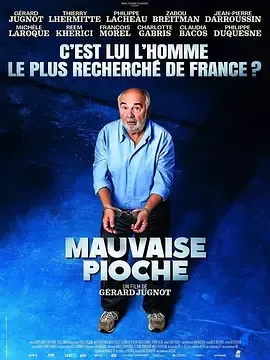 乌龙通缉令[电影解说]