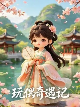 玩偶奇遇记