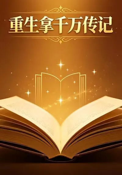 重生拿千万传记