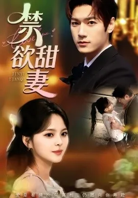 禁欲甜妻