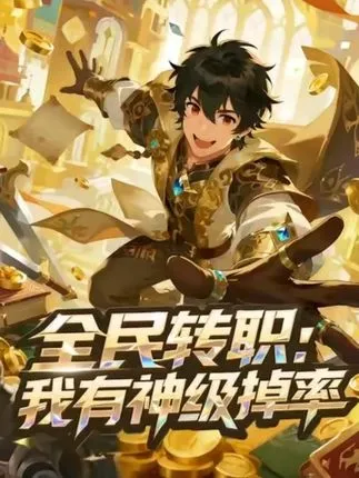 全民转职我有神级掉率