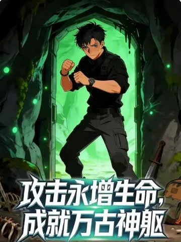 攻击永增生命，成就万古神躯