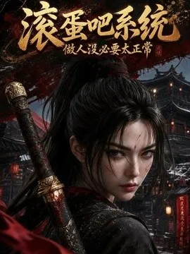 滚蛋吧系统，做人没必要太正常