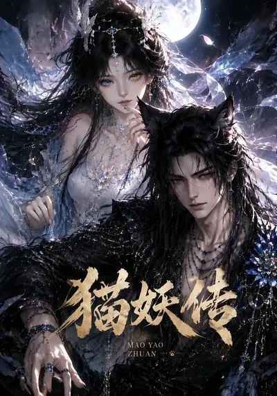 猫妖传