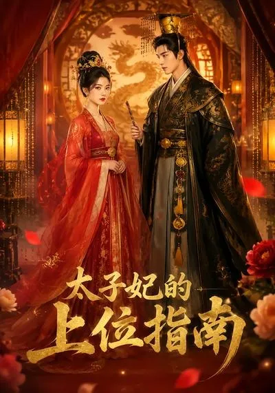太子妃的上位指南